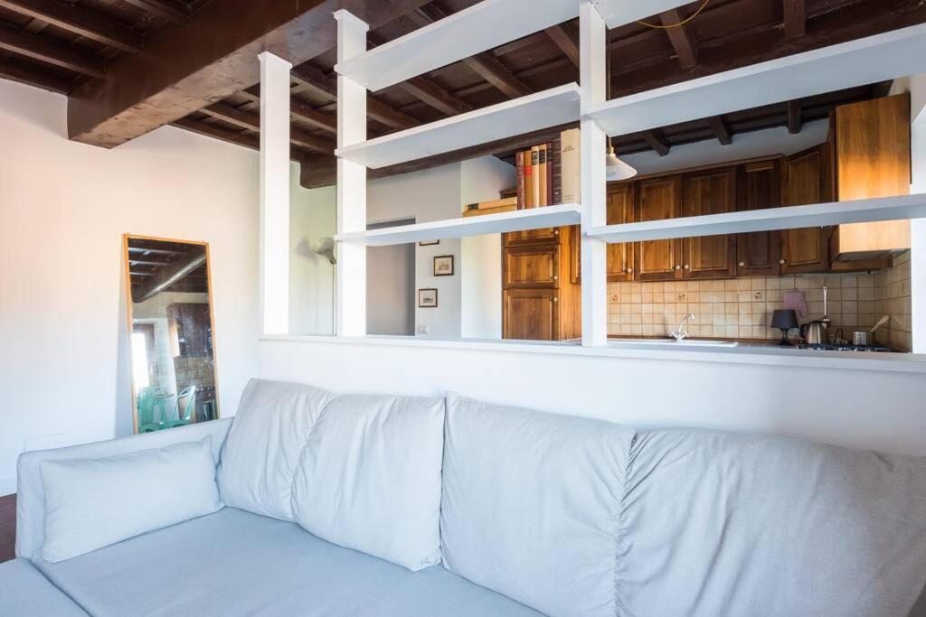 Trastevere Gardens Enchanting View Apartment *