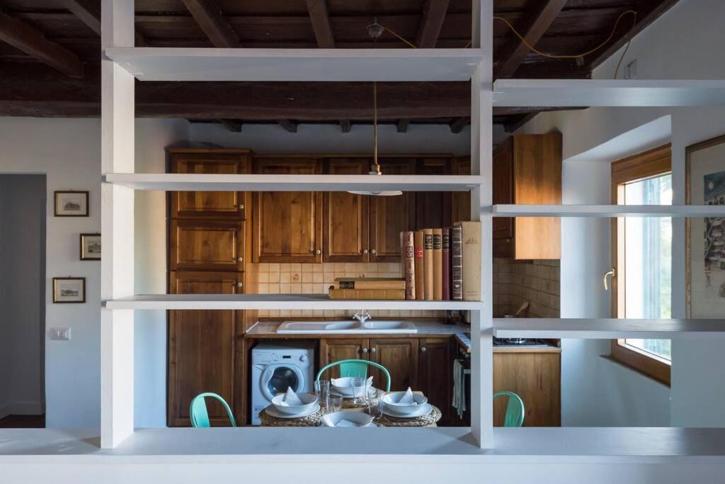 Trastevere Gardens Enchanting View Apartment