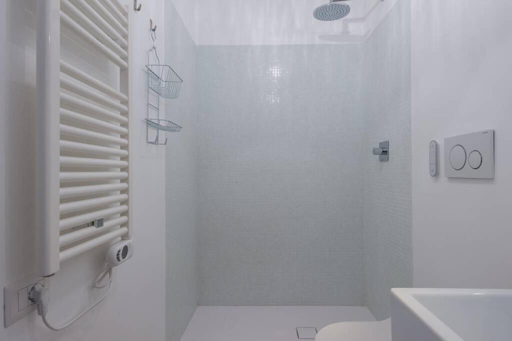Apartment Trastevere Gardens Enchanting View Rom
