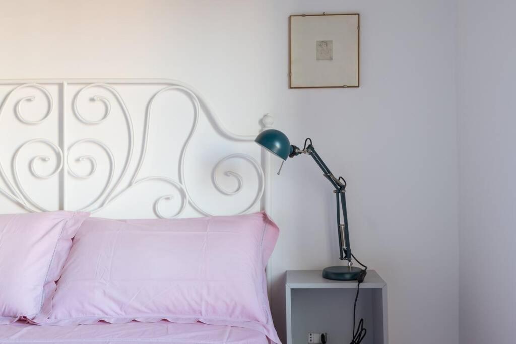 Apartment Trastevere Gardens Enchanting View